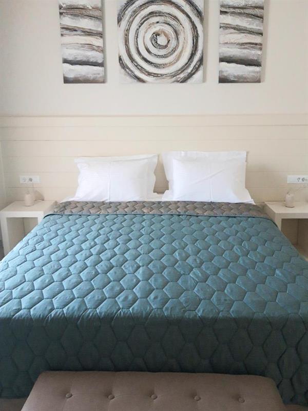 Aria Suites Kassiopi Exteriér fotografie